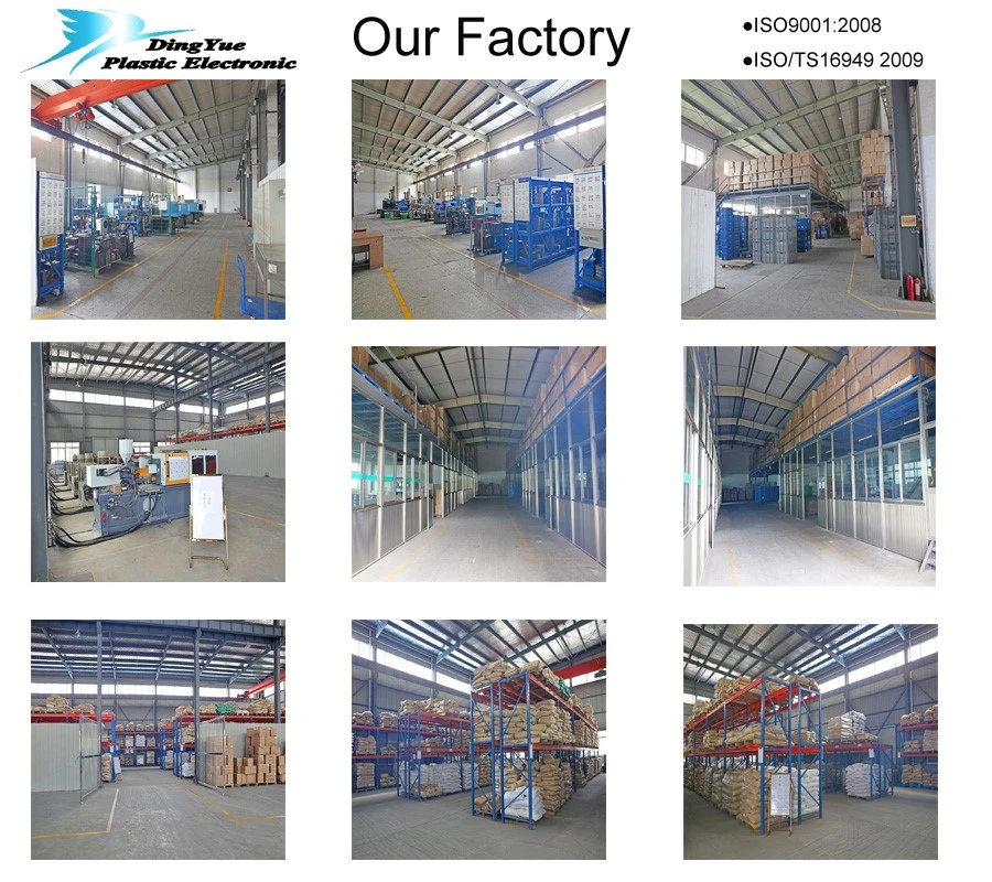 injection molding car parts