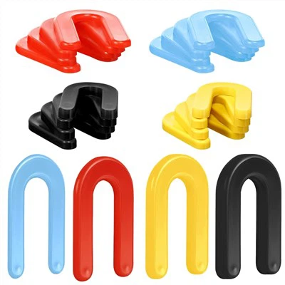 Peiriant Bwlch Teils ar y Cyd siâp U Pedol