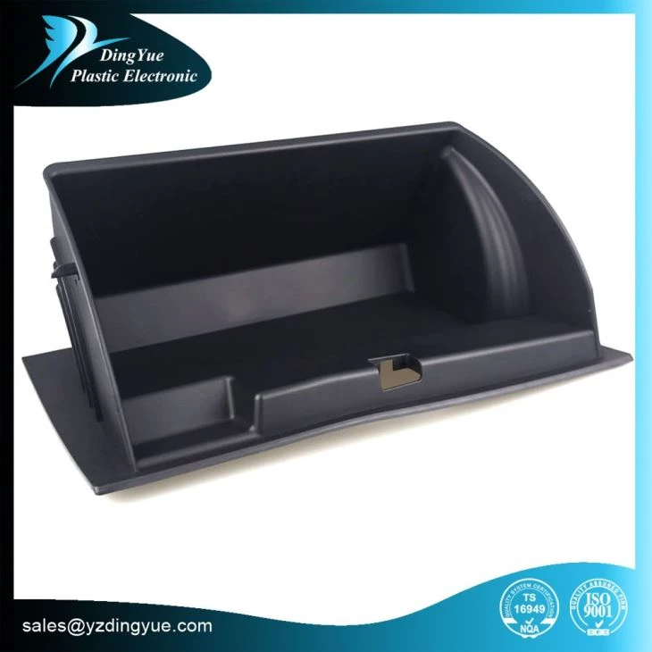 Automotive Plastic Injection Molding Molded Products