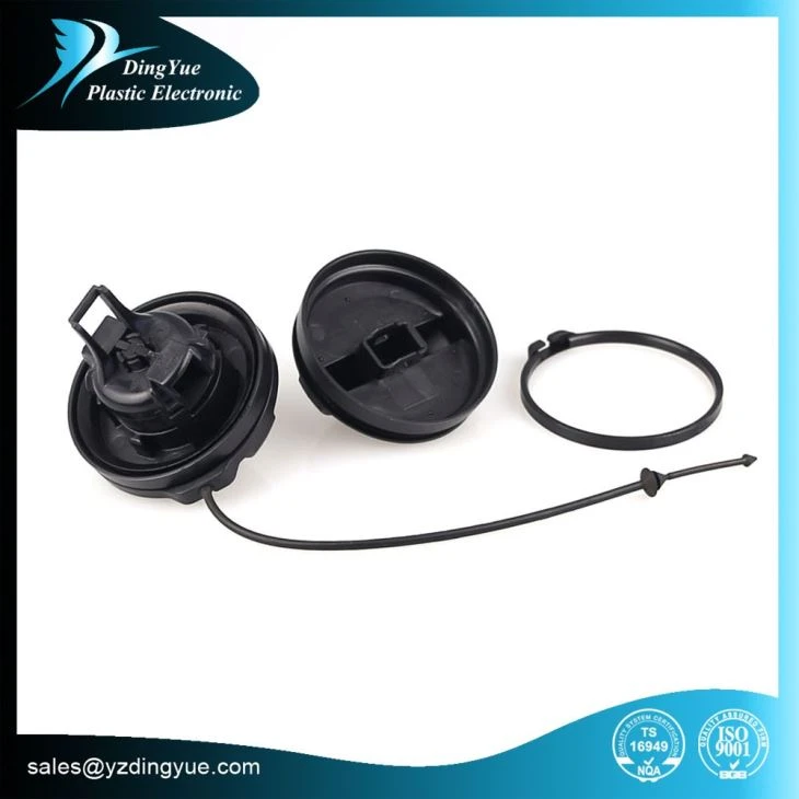 OEM ODM High Precision Auto Mold Plastic Parts