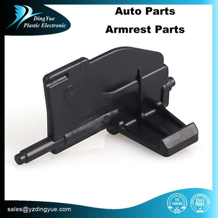 Plastic Automotive Part Mould