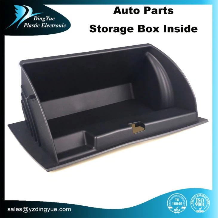 Plastic Automotive Part Mould