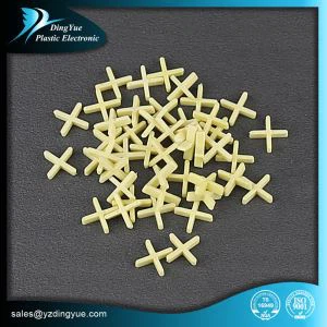 1/16 ”Spacer Croes Teils TPR Meddal