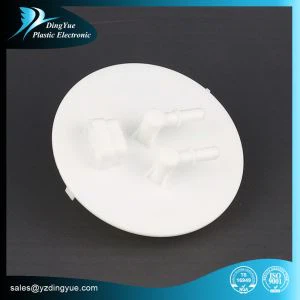 Rhannau ceir plastig plastig