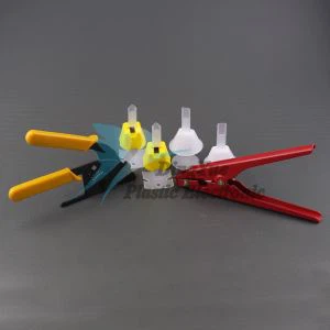 System Lefelu Teils Cap a Strap