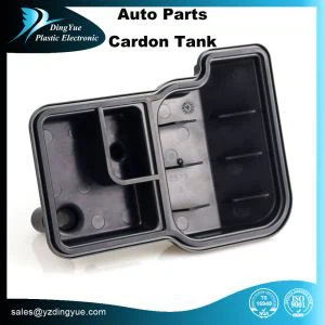 Rhannau Auto Mowldio Plastig