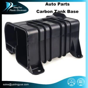 Rhannau Plastig mewn Modurol