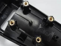 Injection Mold Soft Plastic