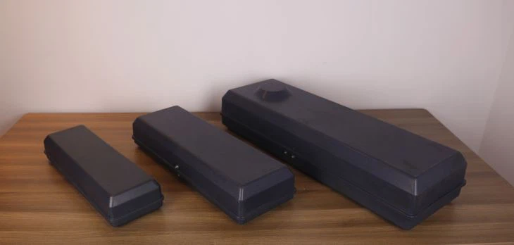 Plastic Molding Design