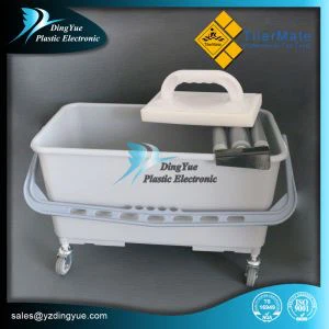 Bwced Glanhawr Grout