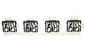 Cyflenwadau Chwistrellu Plastig