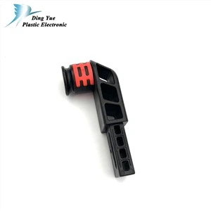 Proses Mowldio Chwistrellu Overmolding