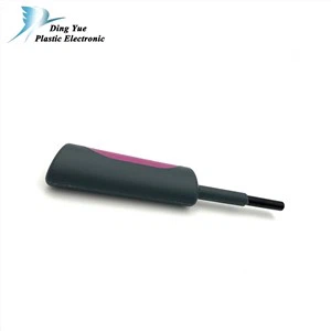 Overmolding Chwistrellu Plastig