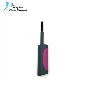 Overmolding Cyfansawdd Thermoplastig