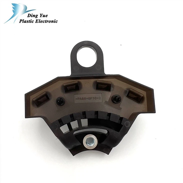 quality control plastic injection moulding