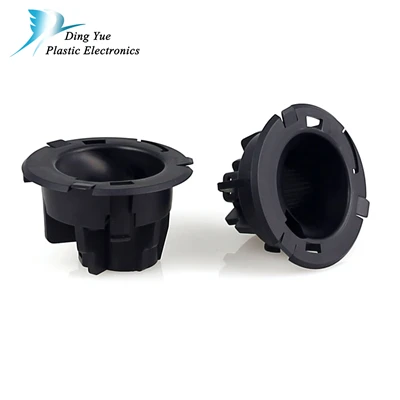 Custom Molded ABS Plastic Parts