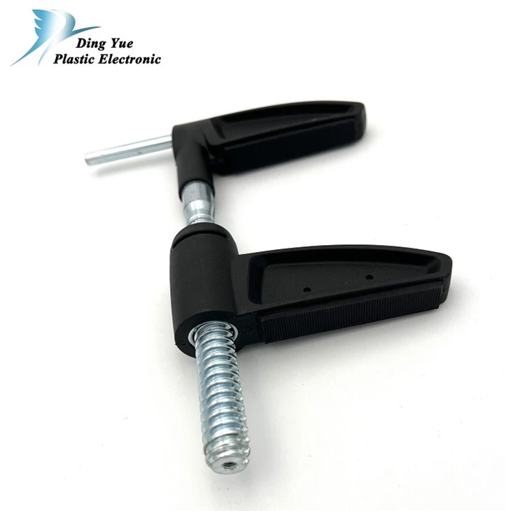 insert molded part (33)