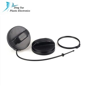 Rhannau Plastig ABS Mowldio Custom