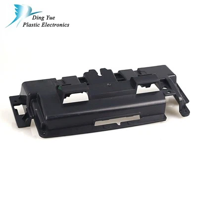 Mowldio Chwistrellu Edm