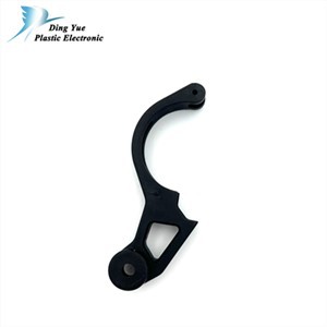 Mowldio OEM & ODM ar gyfer Rhannau Plastig