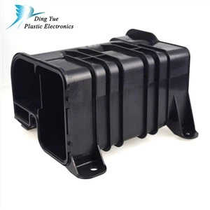 Cynhyrchwyr Cydrannau Mowldio Plastig