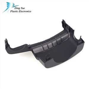 Mowldio Sianel U Plastig