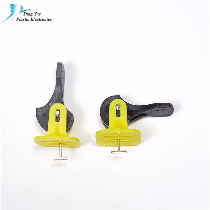 Replaceable Steel T-Pin Tile Leveler